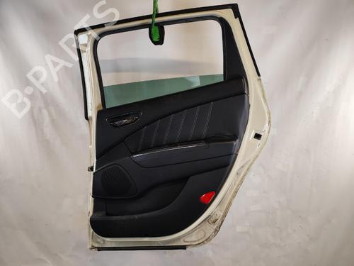 Used Right rear door Right rear door LANCIA DELTA III (844_) 1.6 D Multijet (844.AXC11, 844.AXC1A) (120 hp) 40624624 40624624