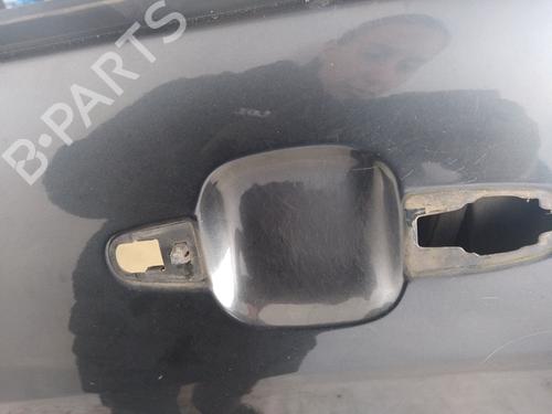 Used Left front door Left front door TOYOTA RAV 4 II (_A2_) 2.0 D 4WD (CLA20_, CLA21_, CLA20R, CLA21R) (116 hp) 25352800 25352800