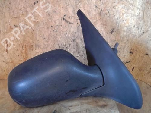 Right mirror RENAULT CLIO II (BB_, CB_) 1.2 (BB0A, BB0F, BB10, BB1K, BB28, BB2D, BB2H, CB0A,... | BP25358433C27 