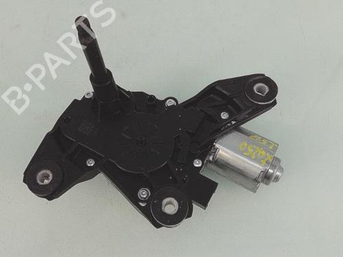 Viskermotor bagrude DACIA DUSTER (HM_) 1.5 dCi 115 (HMAD) | BP27883904M102 