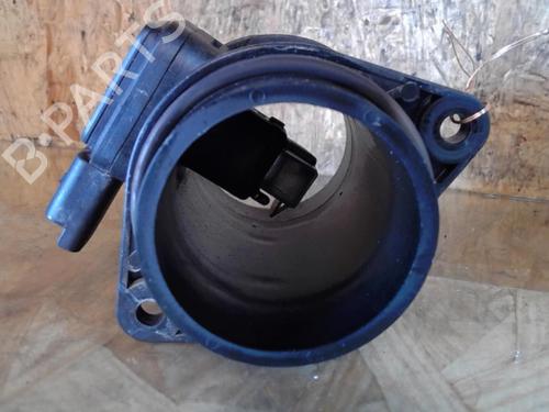 Mass air flow sensor PEUGEOT 206+ (2L_, 2M_) 1.4 HDi eco 70 | BP25366791M95 