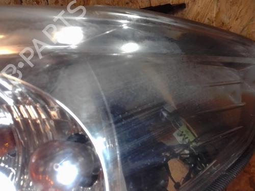 Left headlight MAZDA 5 (CR) 2.0 CD (CR19) | BP25362126C28 