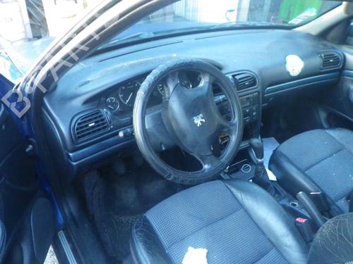 Mass air flow sensor PEUGEOT 406 (8B) 2.2 HDi | BP25351171M95 