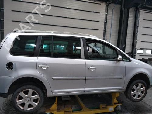 Headlight switch VW TOURAN (1T1, 1T2) 1.9 TDI | BP25358184I24 - Image 5