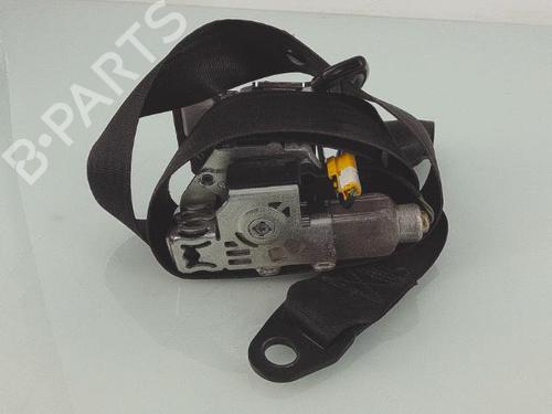 Used Front left seatbelt Front left seatbelt ALFA ROMEO 147 (937_) 1.9 JTDM 8V (937.AXD1A, 937.AXU1A, 937.BXU1A) (120 hp) 25362412 25362412