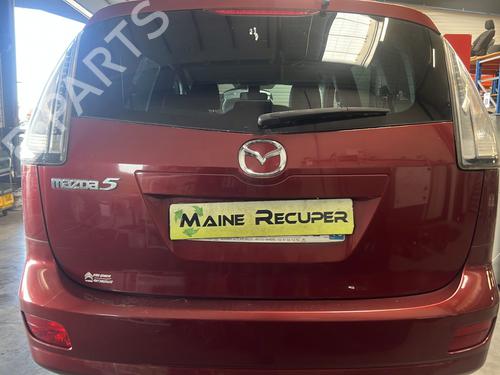 Front right seatbelt MAZDA 5 (CR) 2.0 CD (CR19) | BP25356114I25  - Image 5