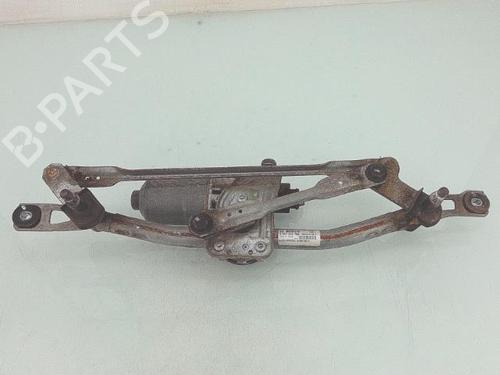 Used Front wiper motor Front wiper motor FIAT 500X (334_) 1.6 D Multijet (334AXA1B, 334AXA11) (120 hp) 30577958 30577958