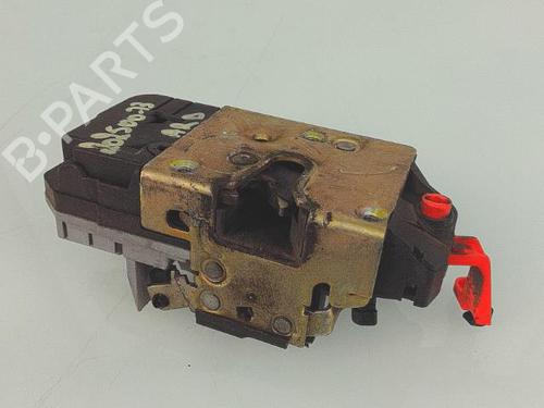 Rear right lock CITROËN XSARA (N1) 2.0 HDi 90 | BP25370911C99 