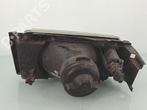 Used Right headlight Right headlight PEUGEOT EXPERT (224_) 2.0 HDI 16V (109 hp) 25362752 25362752