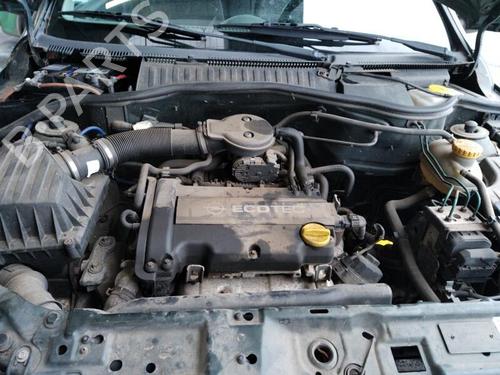 Højre baglygte OPEL CORSA C (X01) 1.2 (F08, F68) | BP25354846C35 