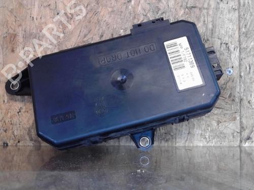 Control unit FIAT STILO Multi Wagon (192_) 1.9 JTD | BP25372823M11 - Image 3