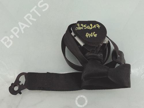 Used Front left belt tensioner RENAULT TRAFIC II Bus (JL) 2.0 dCi 90 (JL00, JL01, JL0H, JL0M, JL0P, JL0S) (90 hp) 29054094