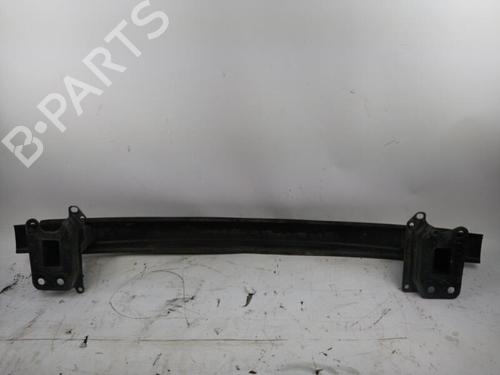 Used Front bumper reinforcement Front bumper reinforcement VW POLO IV (9N_, 9A_) 1.4 16V (75 hp) 25357891 25357891