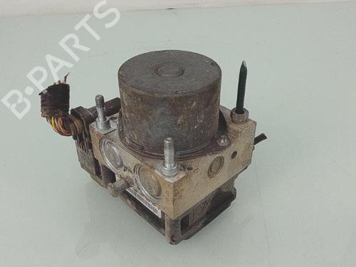Used ABS pump ABS pump RENAULT TWINGO I (C06_) 1.2 16V (C060) (60 hp) 25356523 25356523