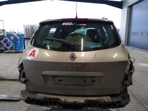 Right front window switch RENAULT CLIO III Grandtour (KR0/1_) 1.5 dCi (KR0F) | BP25361207I26  - Image 7