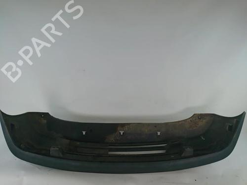 Used Front bumper PEUGEOT 106 II (1A_, 1C_) 1.0 i (50 hp) 25363306