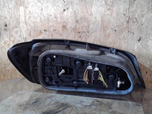 Used Right taillight PEUGEOT 306 Hatchback (7A, 7C, N3, N5) 1.4 (75 hp) 25359467