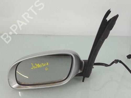 Left mirror VW TOURAN (1T1, 1T2) 2.0 TDI | BP25447582C26