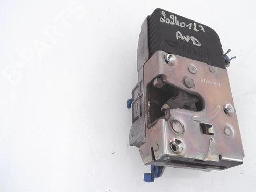 Front right lock CITROËN XANTIA (X1_, X2_) 1.9 Turbo D | BP25350440C97 