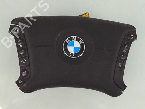 Used Driver airbag BMW 3 (E46) 320 d (150 hp) 27988950