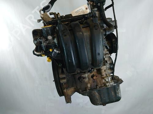 Engine SEAT IBIZA III (6L1) 1.2 | BP34108843M1  - Image 6