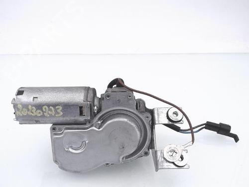 Rear wiper motor OPEL CORSA B (S93) 1.7 D (F08, F68, M68) | BP25372026M102 