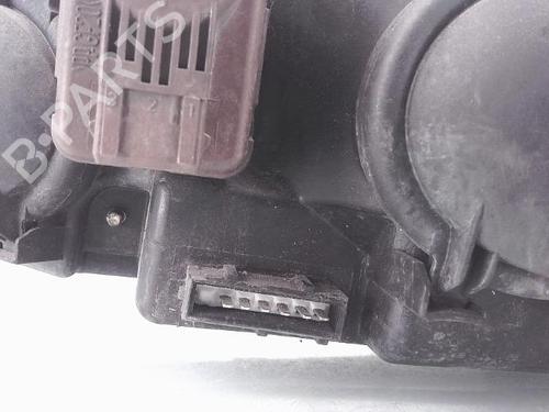 Used Right headlight Right headlight PEUGEOT 406 (8B) 1.9 TD (90 hp) 25368650 25368650