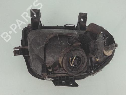 Venstre forlygte RENAULT CLIO II (BB_, CB_) 1.6 (B/CB0D, BB00) | BP25976275C28 
