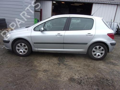 Electronic module PEUGEOT 307 (3A/C) 2.0 HDi 110 | BP25367353M83  - Image 8