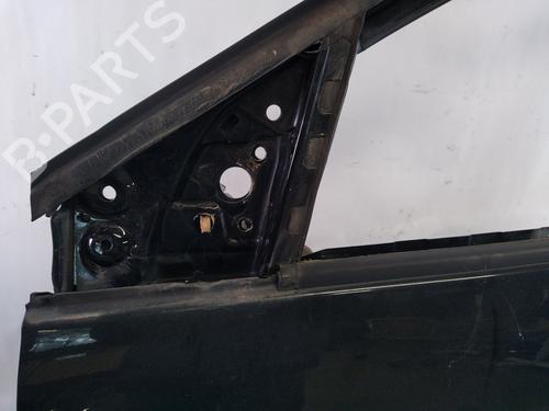 Left front door RENAULT MEGANE III Hatchback (BZ0/1_, B3_) 1.5 dCi (BZ09, BZ0D, BZ1W, BZ29, BZ14) | BP25356180C2 