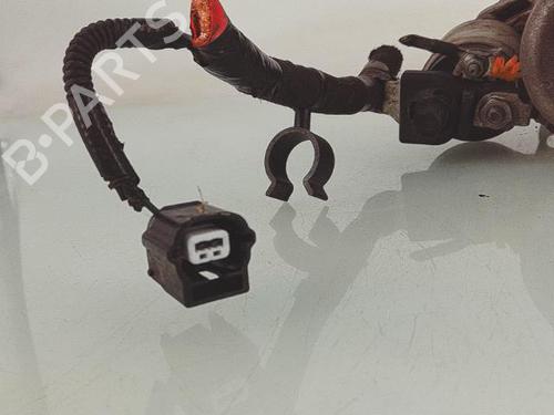 Used Starter Starter DACIA DUSTER (HM_) 1.5 dCi 115 (HMAD) (116 hp) 27820754 27820754