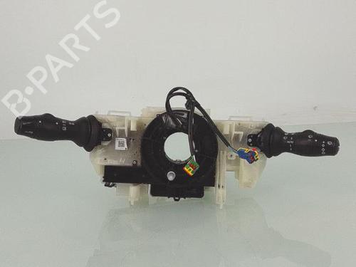 Used Steering column stalk RENAULT LAGUNA III (BT0/1) 1.5 dCi (BT00, BT0A, BT0T, BT1J) (110 hp) 25371353