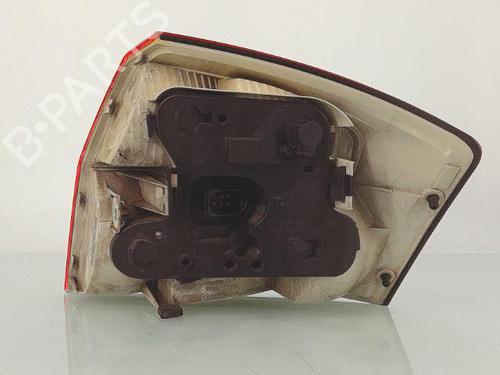 Left taillight AUDI A4 B6 (8E2) 1.9 TDI | BP25356908C34 - Image 4