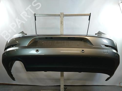 Używane Zderzak tylny VW PASSAT CC B6 (357) 2.0 TDI (140 hp) 31019032