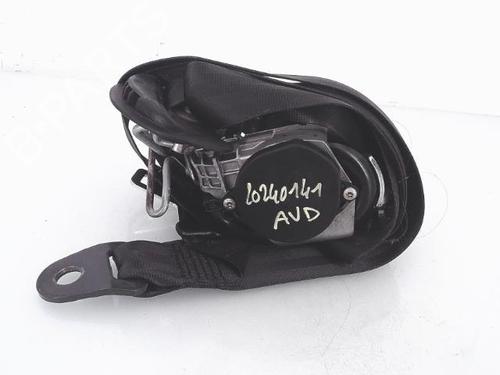 Used Front right belt tensioner PEUGEOT 308 I (4A_, 4C_) 1.6 HDi (109 hp) 25350371
