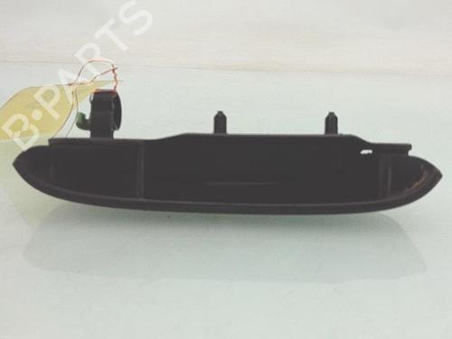 Rear left exterior door handle FIAT PANDA (169_) 1.2 LPG (169CXF1A) | BP30194594C130 
