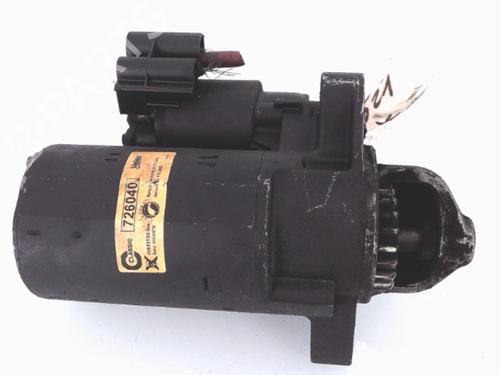 Startmotor FORD KA (RB_) 1.3 i | BP25361411M8 