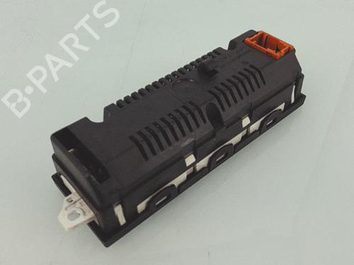 Display monitor CITROËN C3 II (SC_) 1.4 HDi 70 (SC8HZC, SC8HR0, SC8HP4) | BP25352467C48