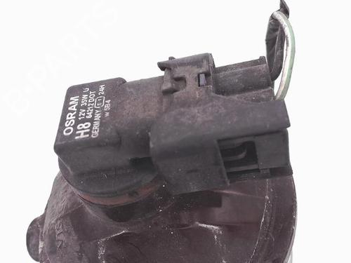 Used Right front fog light FORD FOCUS C-MAX (DM2) 1.8 TDCi (115 hp) 25363425