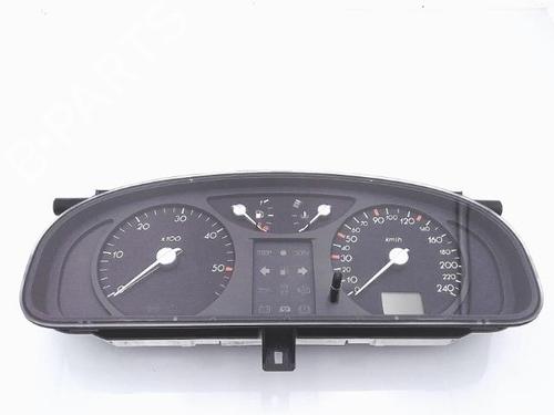 Kombinert Instrument RENAULT LAGUNA II (BG0/1_) 1.9 dCi (107 hp) 25366165