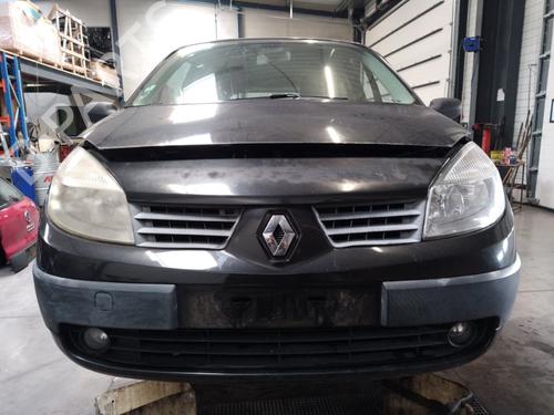 Switch RENAULT SCÉNIC II (JM0/1_) 1.9 dCi (JM0G, JM12, JM1G, JM2C) | BP25353640I30  - Image 7