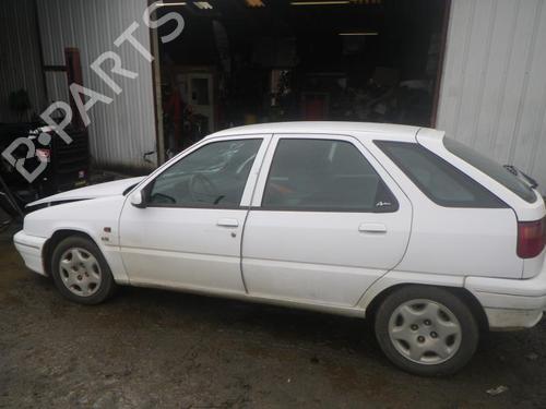 Alternator CITROËN ZX (N2) 1.4 i | BP25367609M7