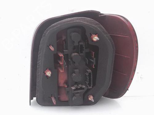 Left taillight VW POLO (6N2) 1.9 SDI | BP25360573C34 