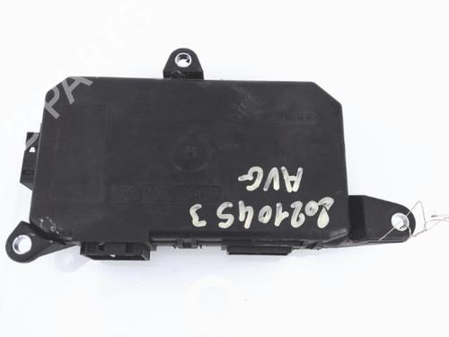 Control unit FIAT STILO Multi Wagon (192_) 1.9 JTD | BP25355535M11 - Image 2