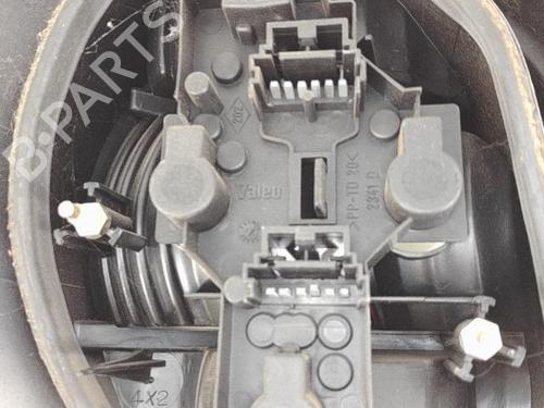 Used Right taillight Right taillight RENAULT SCÉNIC I MPV (JA0/1_, FA0_) 1.9 dCi (JA05, JA1F) (102 hp) 27639990 27639990