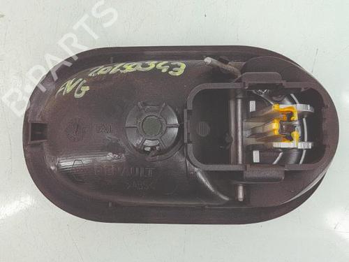Front left interior door handle RENAULT CLIO III (BR0/1, CR0/1) 1.5 dCi (BR17, CR17) | BP30590918I13 - Image 3