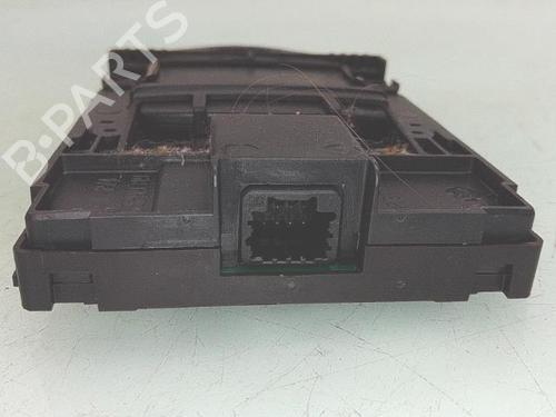 Kortlæser Kortlæser RENAULT SCÉNIC III (JZ0/1_) 1.9 dCi (JZ0J, JZ1J, JZ1K, JZ1S) (131 hp) 34479150 34479150