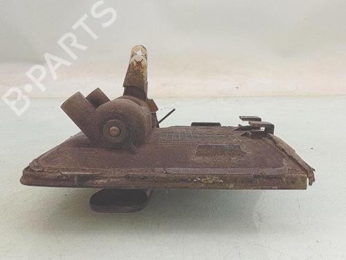 Used Rear right exterior door handle Rear right exterior door handle 37672399 37672399