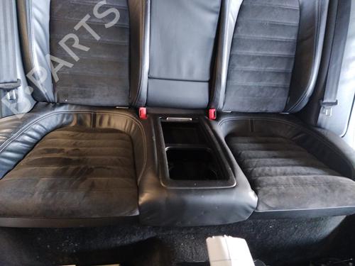 Sæde Bagtil Sæde Bagtil VW PASSAT CC B6 (357) 2.0 TDI (140 hp) 30921914 30921914