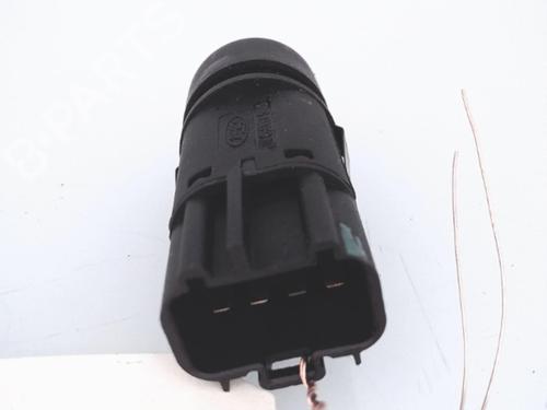 Used Warning switch Warning switch FORD TRANSIT Van (FA_ _) 2.4 DI (FAA_, FAB_, FAC_, FAD_) (90 hp) 25370018 25370018
